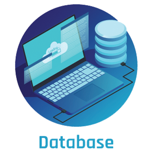 خدمات پایگاه داده (database)