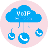 Voip ( Voice Over IP )